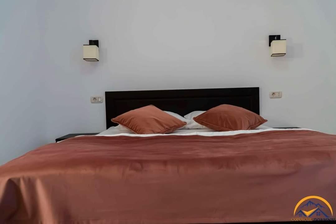 Conacul Doamnei Villa Corbi Exterior foto
