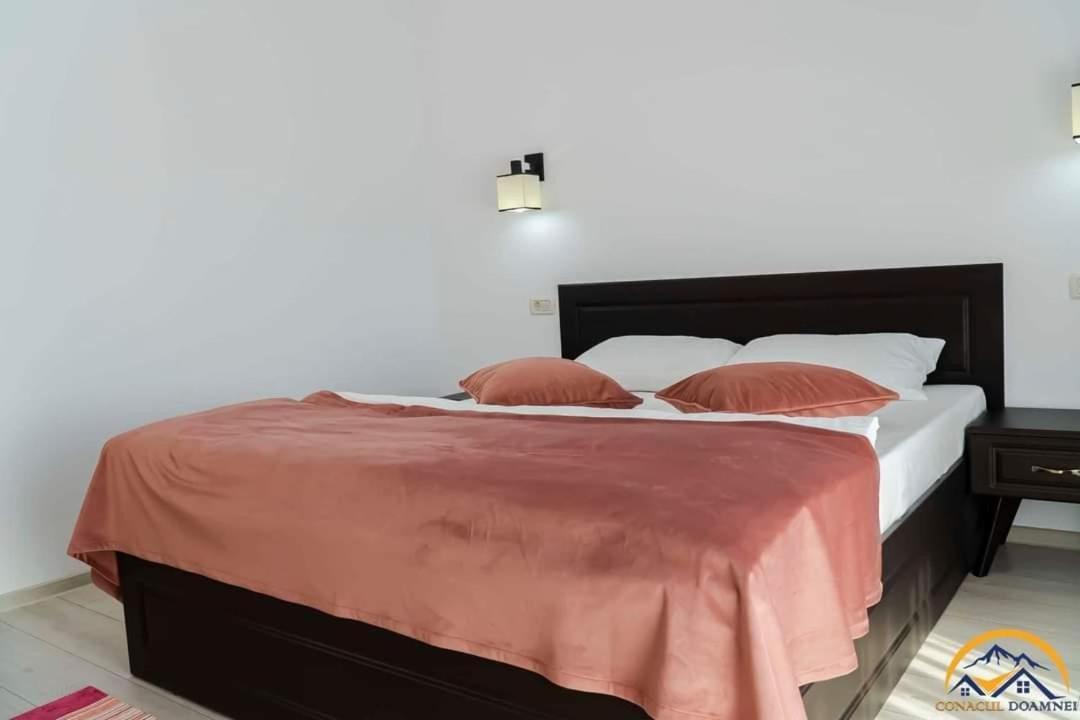 Conacul Doamnei Villa Corbi Exterior foto