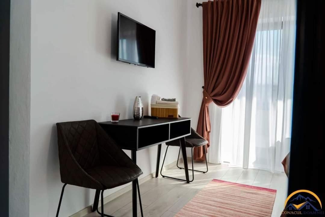 Conacul Doamnei Villa Corbi Exterior foto