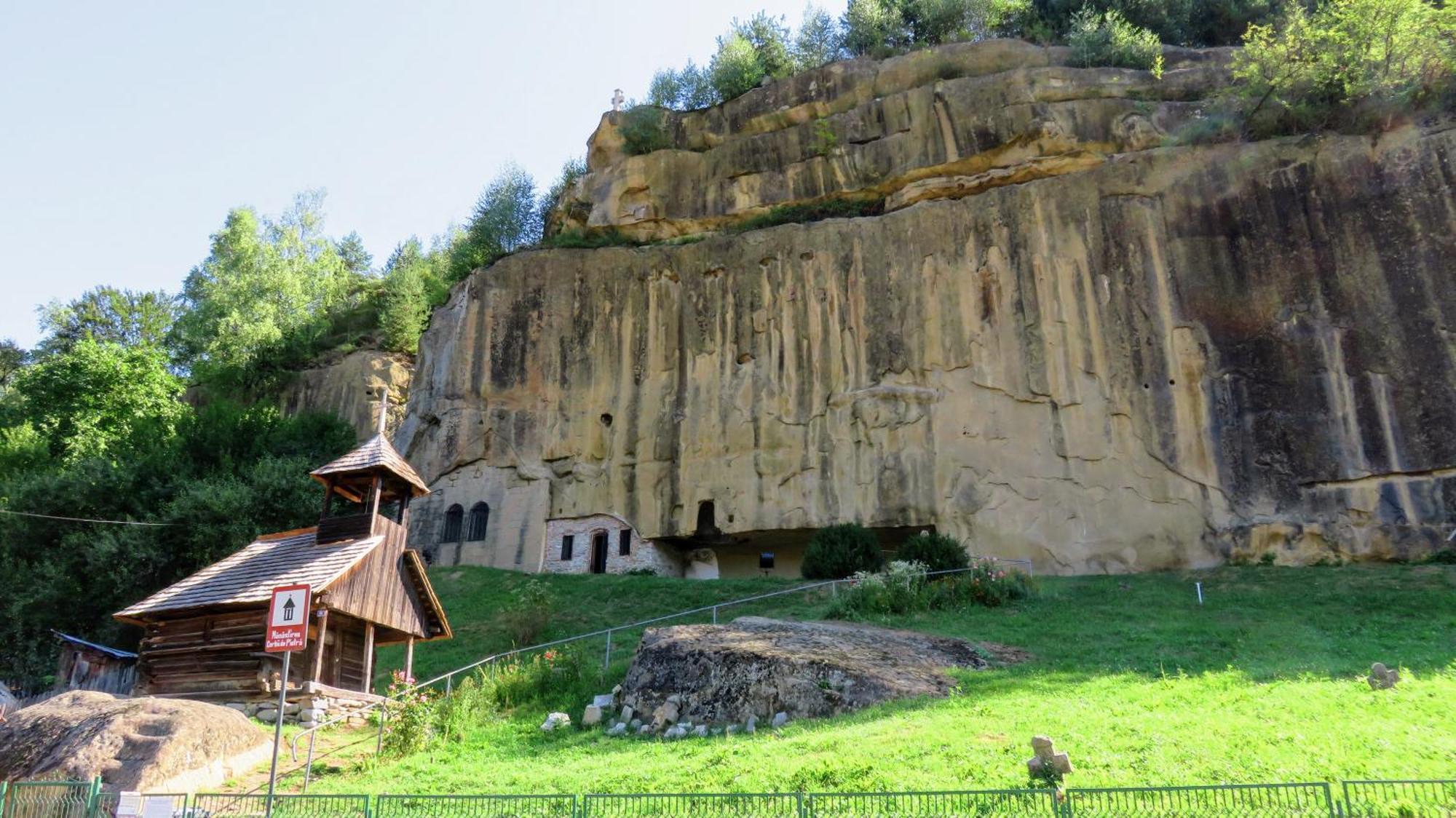 Conacul Doamnei Villa Corbi Exterior foto