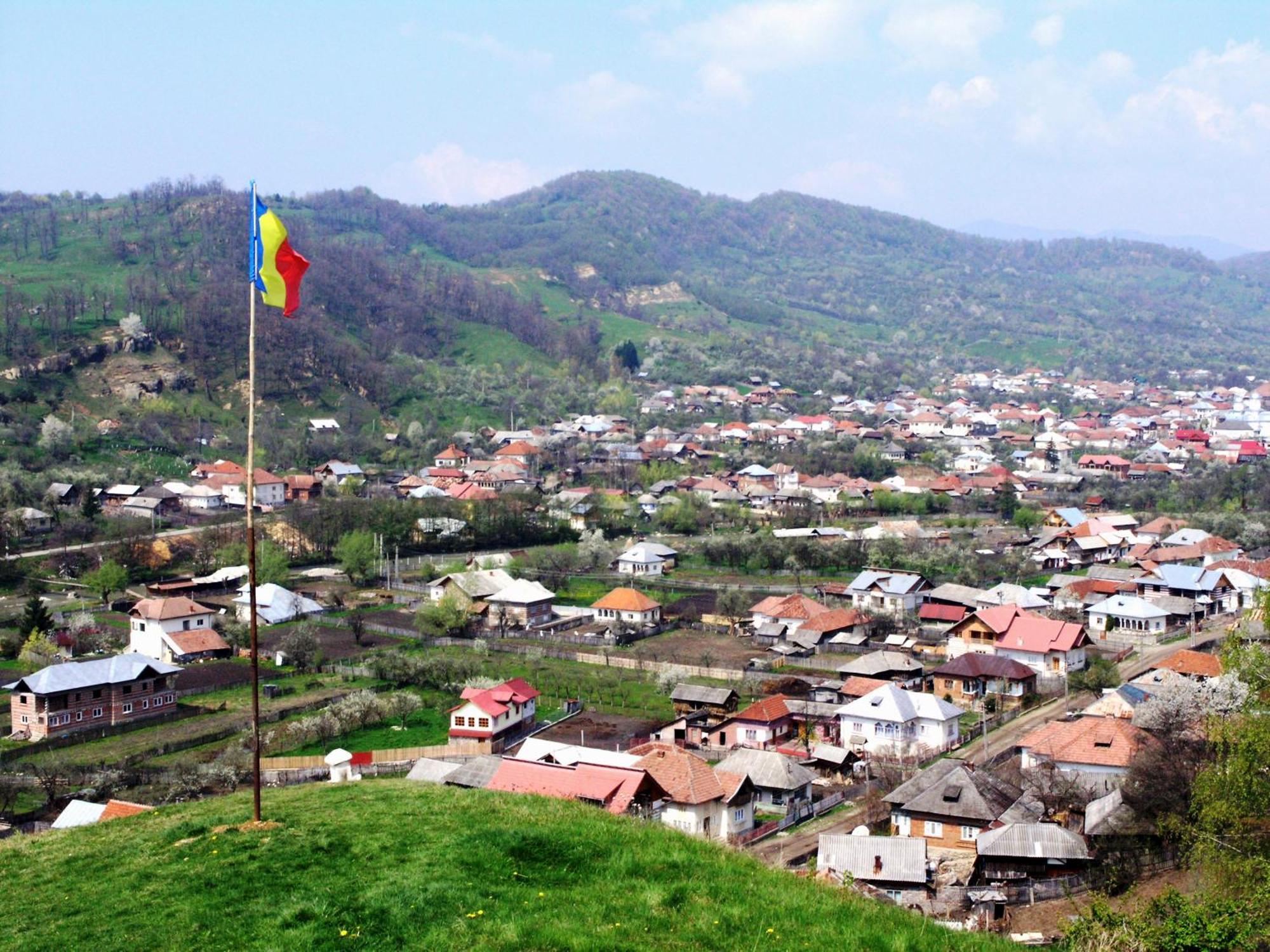 Conacul Doamnei Villa Corbi Exterior foto