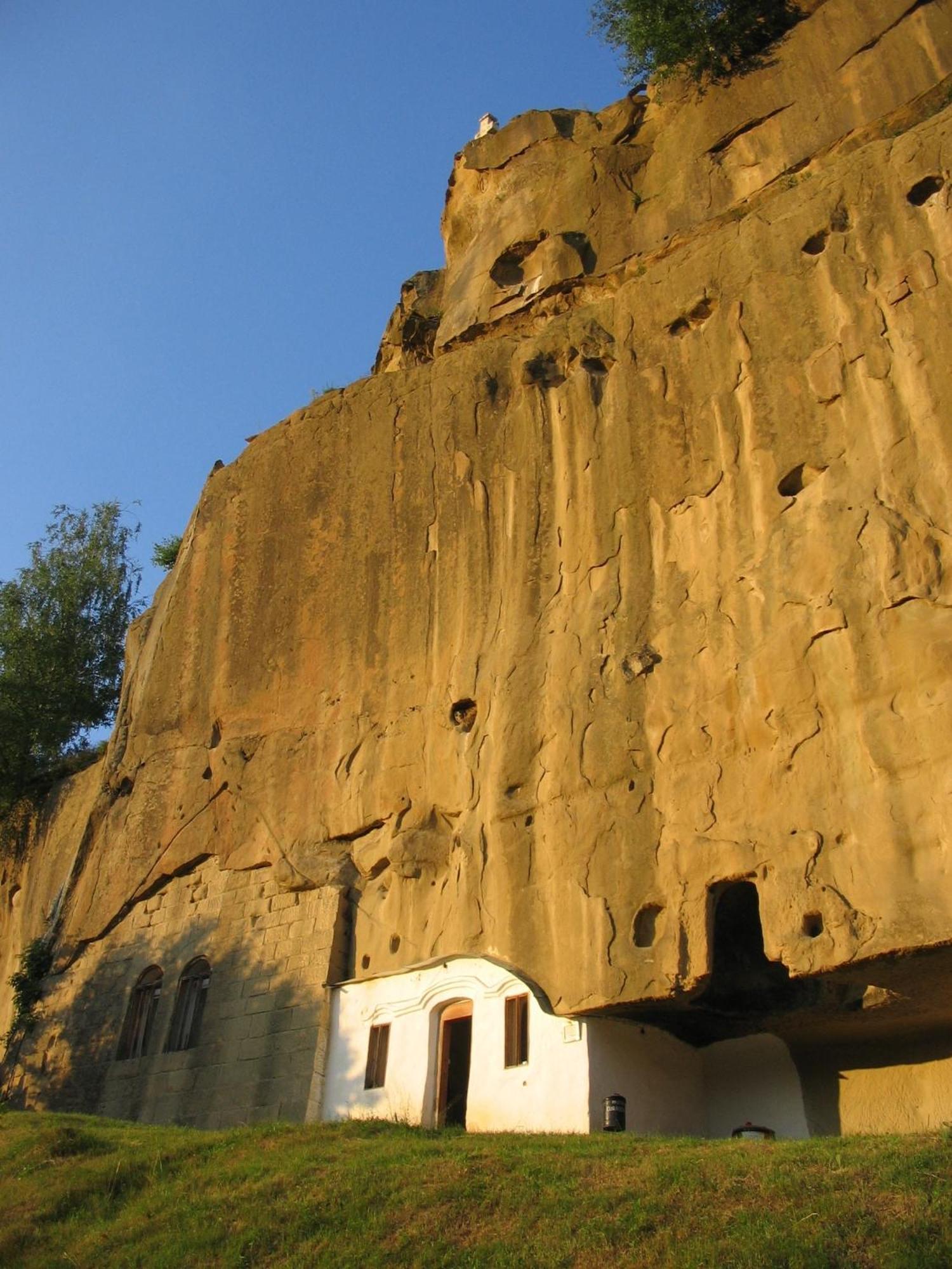 Conacul Doamnei Villa Corbi Exterior foto