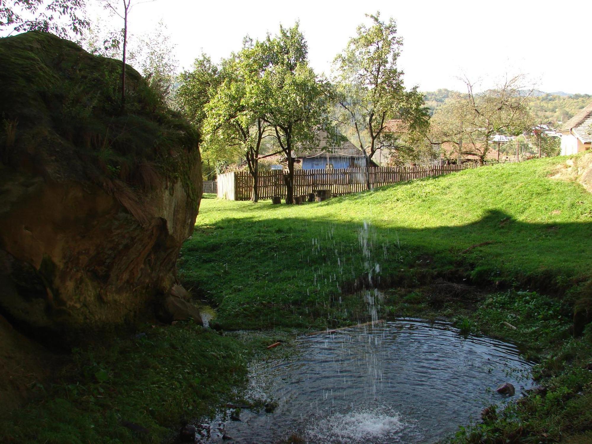 Conacul Doamnei Villa Corbi Exterior foto